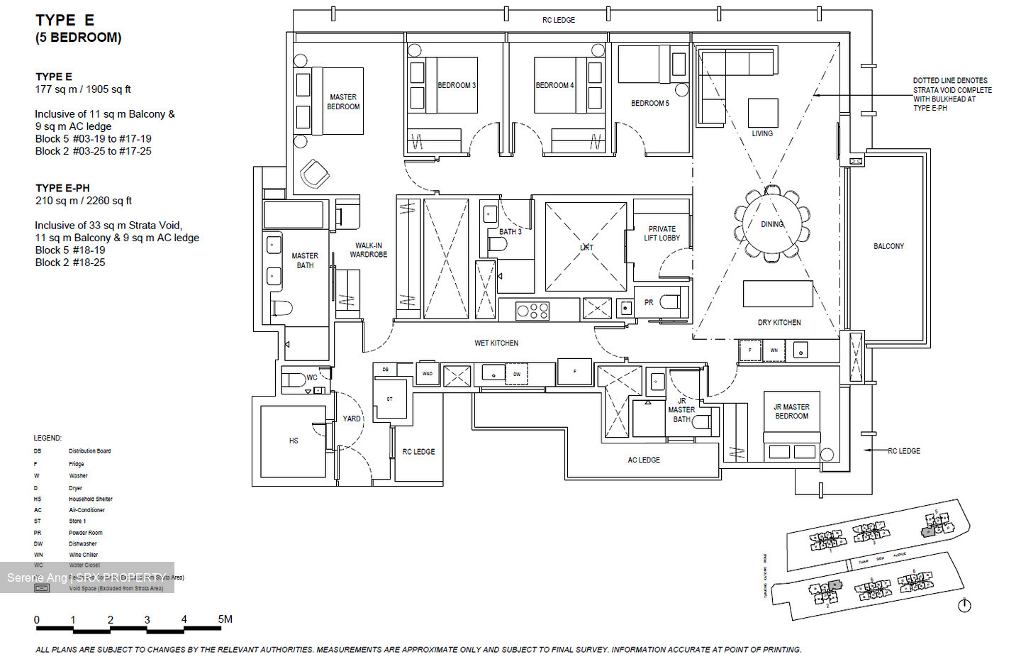 The Continuum (D15), Apartment #604918441